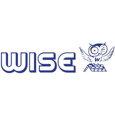 Wise Parts and Service Logo