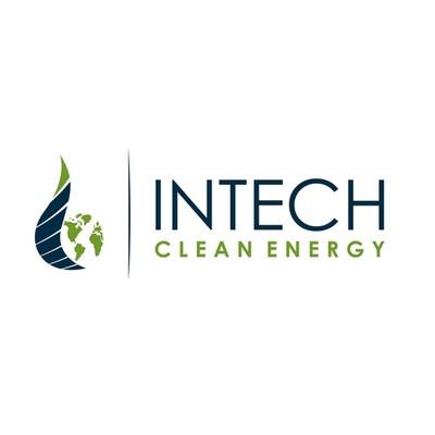 Intech Clean Energy Logo