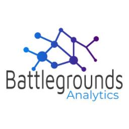 Battlegrounds Analytics Logo