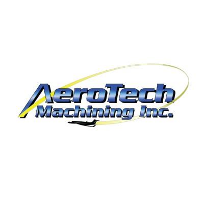 Aerotech Machining Inc.'s Logo