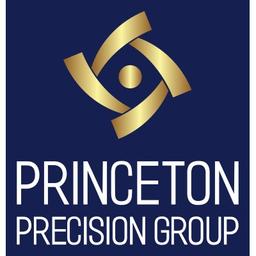 Princeton Precision Group Logo