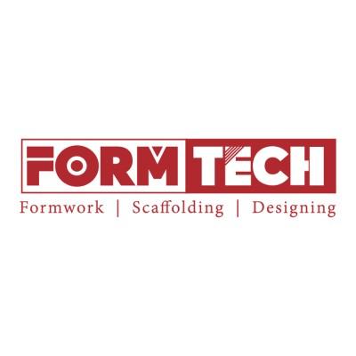 FORM TECH SCAFFOLDING TR's Logo