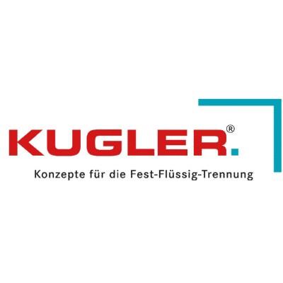 KUGLER Behälter- und Anlagenbau GmbH Logo