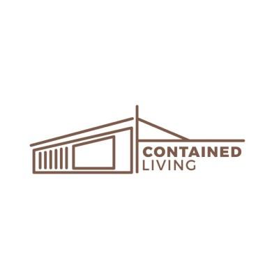 Contained Living Logo