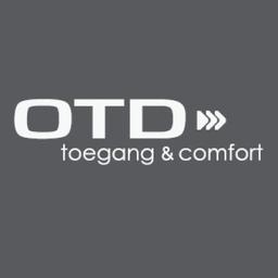 OTD toegang & comfort Logo