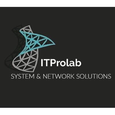 ITProlab Logo