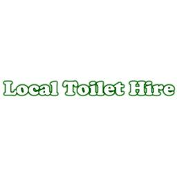 Local Toilet Hire Ltd Logo