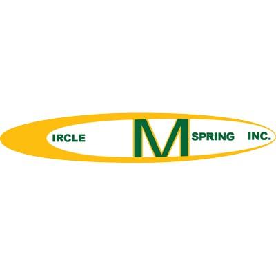 Circle M Spring Inc. Logo