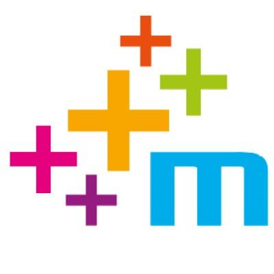 Muleplus IT Consulting's Logo