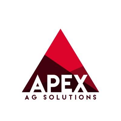 Apex Ag Solutions Logo