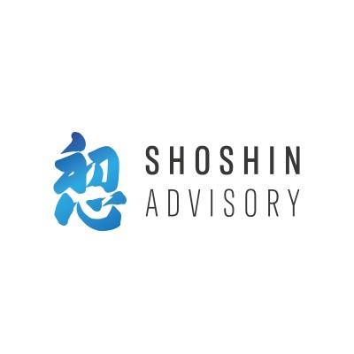 Shoshin Advisory Logo