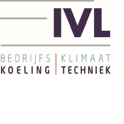 IVL Bedrijfskoeling B.V. Logo