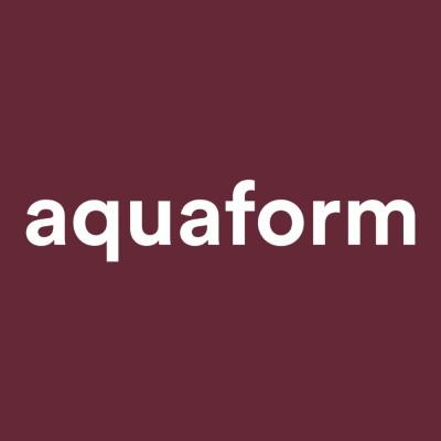 aquaform Logo
