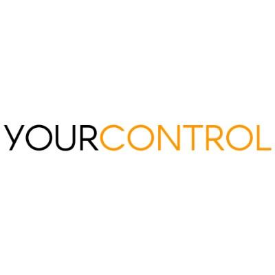 YOUR CONTROL Logo