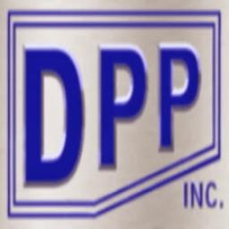 Dynamic Precision Products Inc Logo