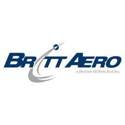 Britt Aero Logo