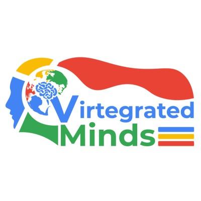Virtegrated Minds Logo