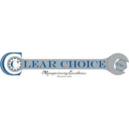 Clear Choice Inc. Logo