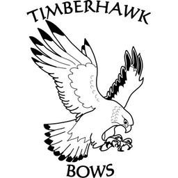 TimberHawk Bows Logo