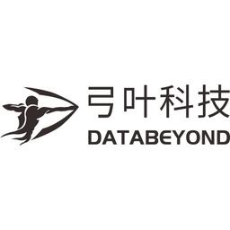 弓叶科技-DataBeyond Logo