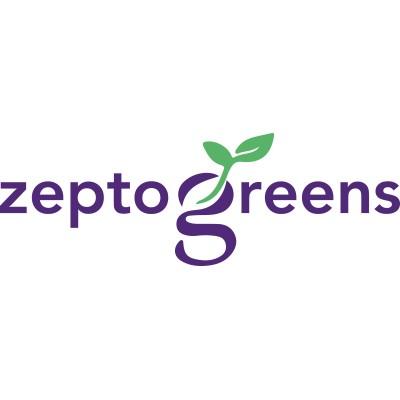 Zeptogreens Autonetics Logo