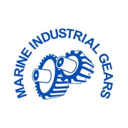 Marine Industrial Gears Logo