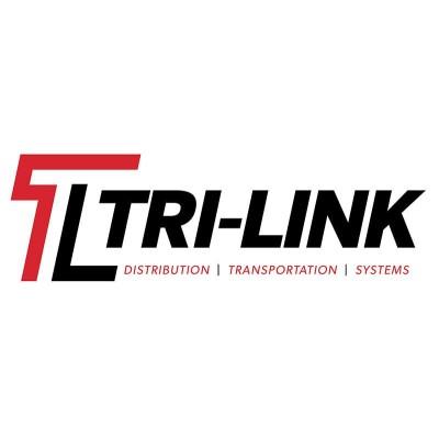 Tri-Link Systems Inc. Logo