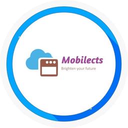 Mobilects Software Solutions Logo