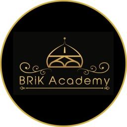BRiK Academy Logo