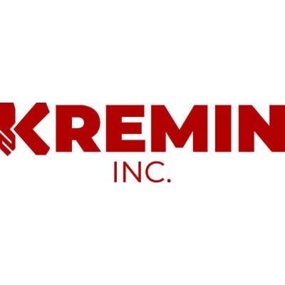 Kremin Inc. Logo