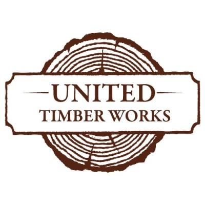 United Timber Works Logo