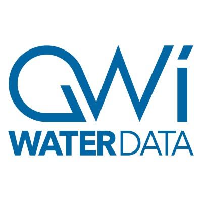 GWI WaterData's Logo