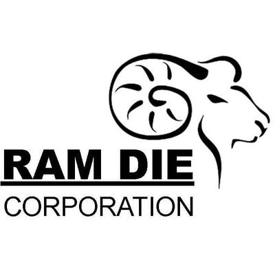 Ram Die Corporation Logo