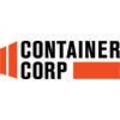 ContainerCorp Logistics Ltd. Logo