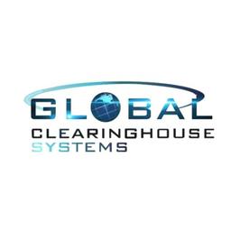 Global ClearningHouse Systems Logo