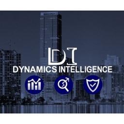 Dynamics Intelligence Logo
