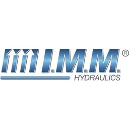 I.M.M. Hydraulics S.p.A Logo