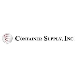 Container Supply Inc. Logo