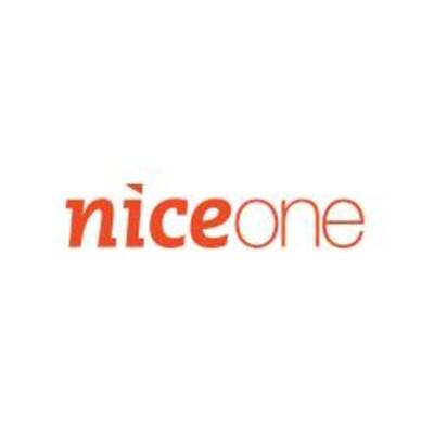 Niceone Ireland Logo