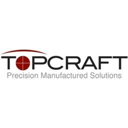 Topcraft Precision Manufactured Solutions Logo