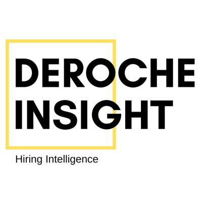 Deroche Insight's Logo