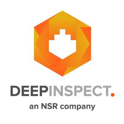 DeepInspect Logo