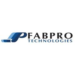 Fabpro Technologies Inc. Logo