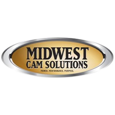 Midwest CAM Solutions LLC Logo