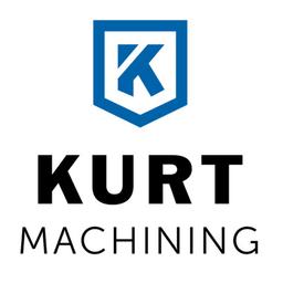 Kurt Machining Logo
