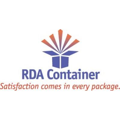 RDA Container Logo
