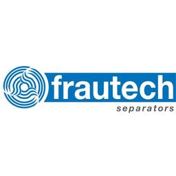 FRAUTECH SEPARATORS S.R.L. Logo