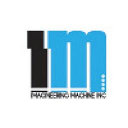 Imagineering Machine Inc. Logo