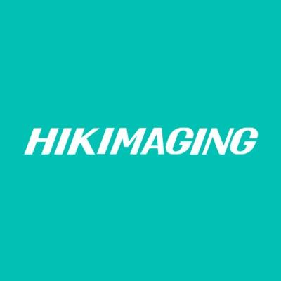 Hikimaging Logo