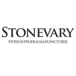 Stonevary Stone Supplier & Manufacturer Logo